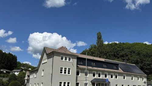 Eifel Nationalpark Grand Lodge - Photo 2