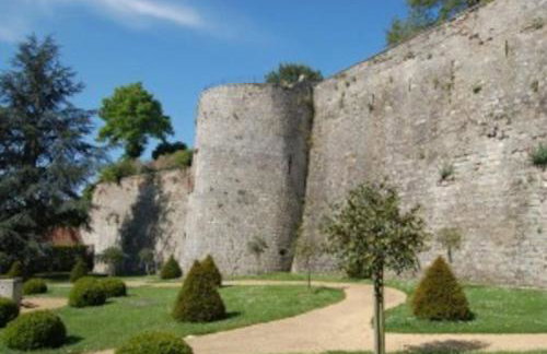 Appart hypercentre Château-Thierry aux portes de Paris et de la Champagne - Foto 7