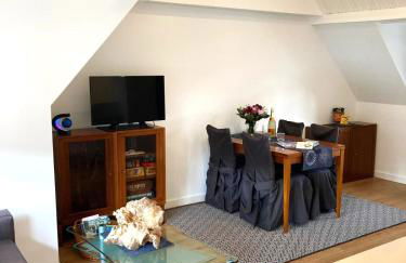 Zentrales modernes Apartment, Nähe Zoo und Stadion - Foto 8