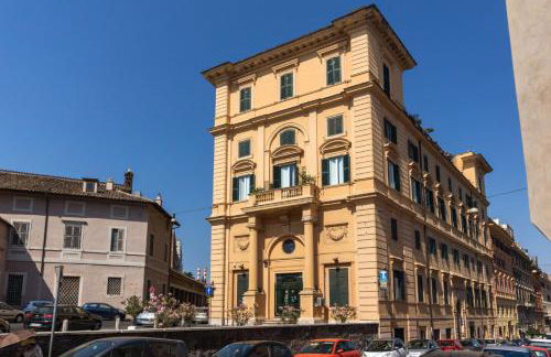 Mini appartamento Colosseo - Photo 19