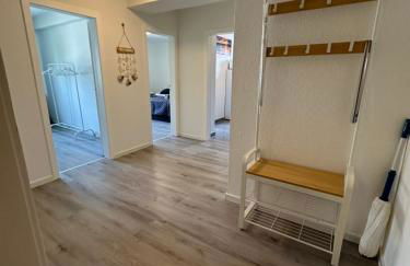 Moderne Ferienwohnung für 4-5 Personen mitten in Herten*Netflix*Nespresso - Foto 11