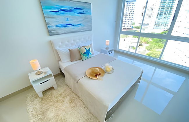 Apartamentos Reserva del Mar - by SOHO - Photo 57