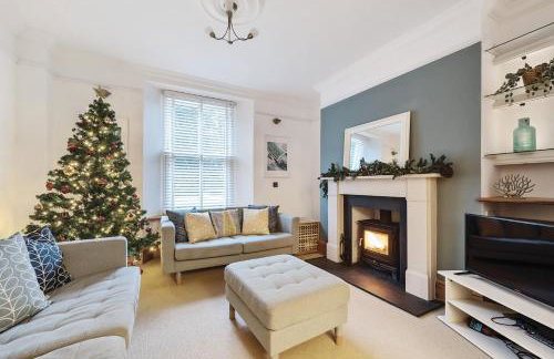 The Retreat, South Milton, Close to Salcombe - Foto 27