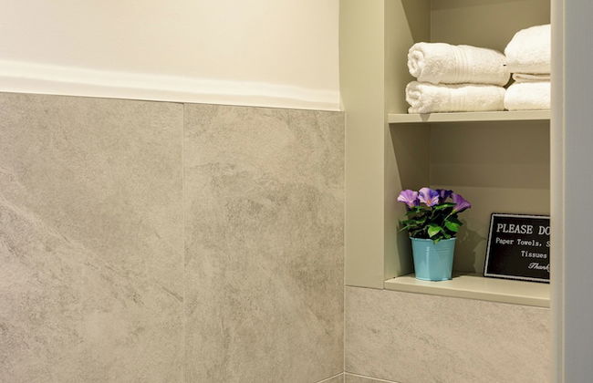 Lux Regents Park 2 bed 2 Bath Penthouse With AC - Foto 10