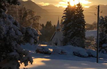 Bergstätt Lodge - Photo 22