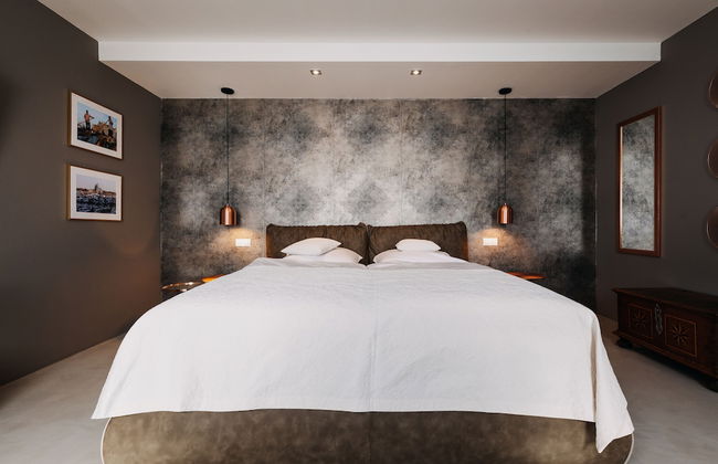 VILLA BRICOLA - Boutique Apartments - Foto 3