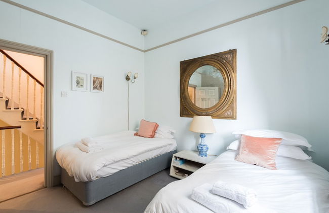 Royal Richmond Family Home by Kew Gardens - Foto 4