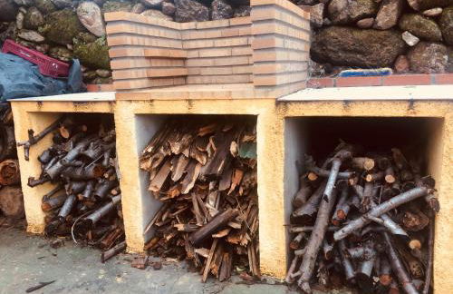 Apartamento Rural San Jorge Bajo - Foto 21