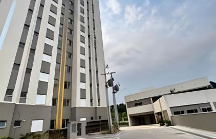 Mel Prime Loft – executive apartment in Extrema, MG - Photo 40