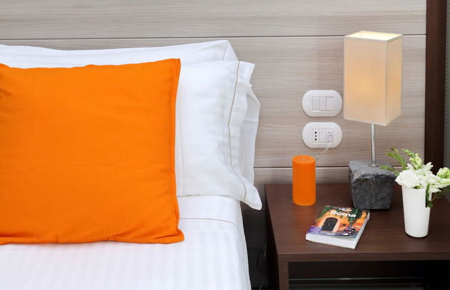 Relais Servio Tullio - Foto 24