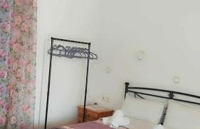 Anna Daniil Oasis Studios Skala Kallonis - Foto 10