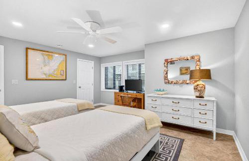 Beachfront Aldea 11 - Foto 21