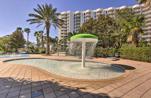 Palms of Destin Resort Condo Beaches, Golf and More - Foto 21