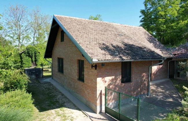 Holiday Home Saniv - Foto 16