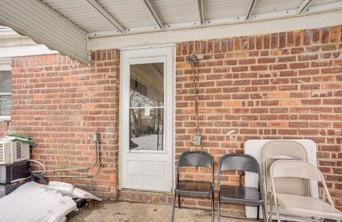 2 Mi to UBS Arena and Belmont Park Suburban Escape - Foto 21