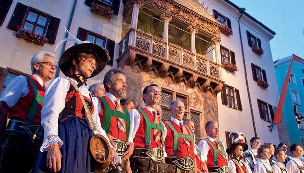 Explora Innsbruck desde Salzburgo – Tour privado - Foto 3