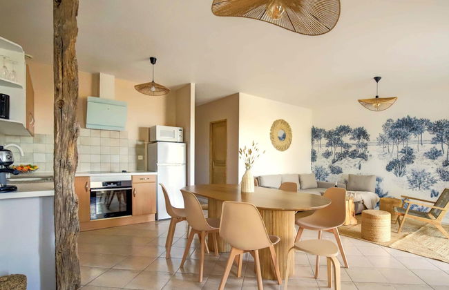 Le Cottage Bohème Nature Bien-Etre - Foto 27