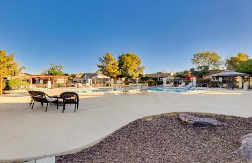 Golf, Hike, Swim: Your Perfect Desert Oasis Escape - Foto 28