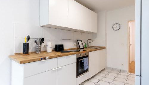 BudgetRoom 3 Bedroom Perfect for Teams - Foto 5