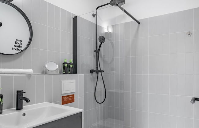 Limehome Salzgitter A.-Schweitzer-Str. - Foto 68