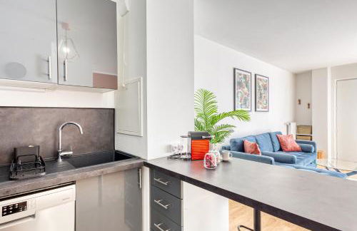 Massy Serenity - 64m2, Terrace, Balcony, Parking - Foto 5