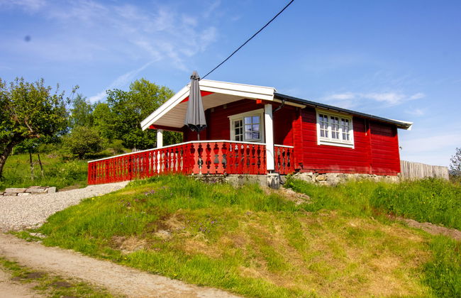 Naustvollen - Foto 7