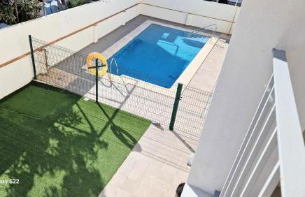 Boutelou playa con vistas al mar - Foto 22