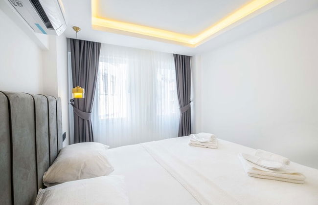 Yosun Suites - Photo 14