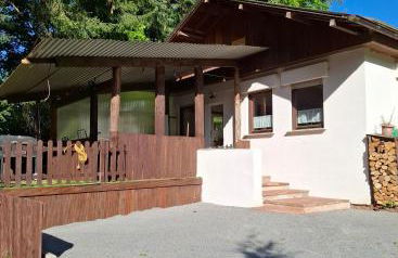 Ferienhaus Hochwald - Foto 29