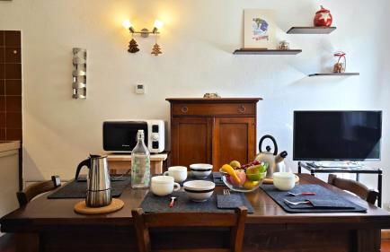 Hostdomus - Casa Grangesises - Foto 12