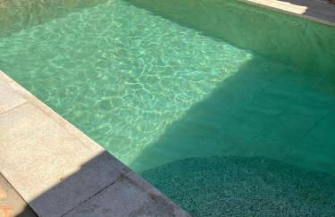 La Casa del Pueblo con piscina y barbacoa - Foto 34