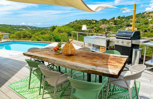 Sandrine - Villa Terrace Pool - by TGB - Foto 1