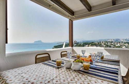 BAHÍA DE EL PORTET - By Almarina Villas - Foto 38