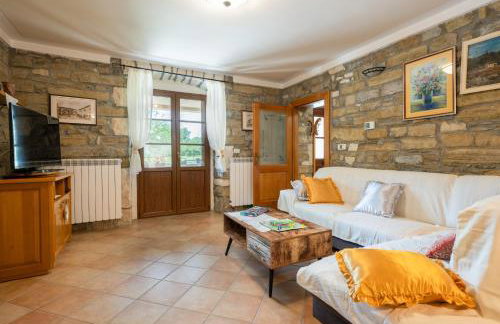 Activity and familiy Villa Milena with heated pool - Foto 26