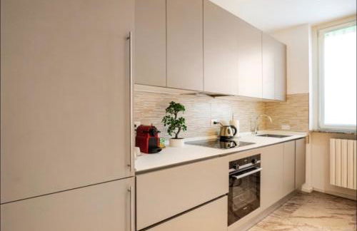 Luxury Loft - Rho Fiera - San Siro - Duomo - Foto 6