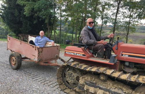 Agriturismo Il Sambuco - Foto 91