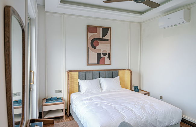 Icity Mozart Suites - Foto 24