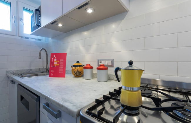 Borsi 81 - Adriana Family Apartment - Photo 9