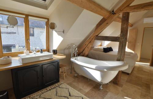 LUXURY Bergerie Corsica, PARIS Orly et disney - Foto 23