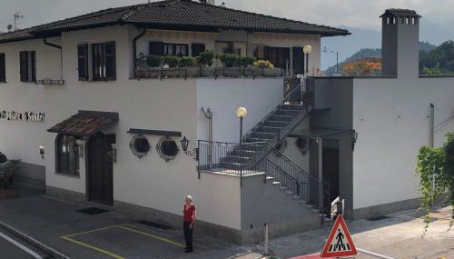 Liza's Suite's - Room's with a View - Foto 5