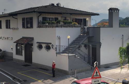 Liza's Suite's - Room's with a View - Foto 5