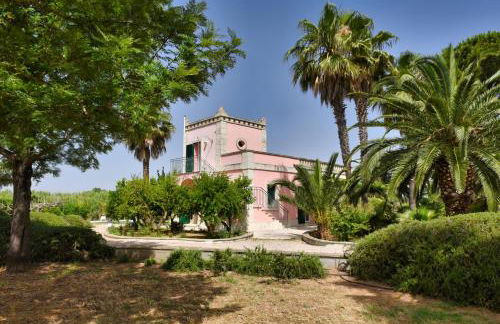 Villa Sirgole Rosa with Pool, Galatina - Foto 1