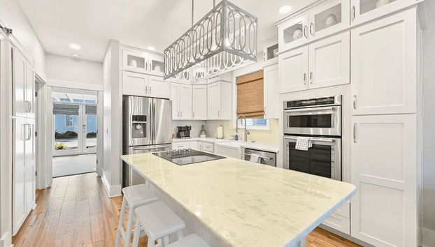 Southern Shores by Avantstay Seacrest Beach Resort Pool - Foto 3, Interior