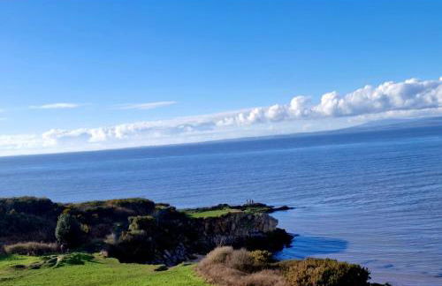 Coastal Retreat Lodge - Foto 12