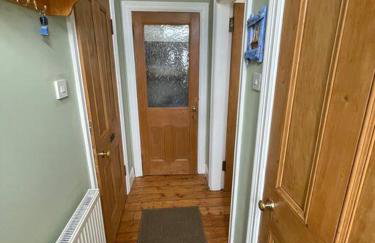 Boatshore by the sea Holiday Cottage - Foto 34