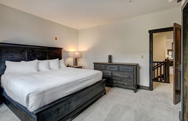 Red Hawk by Keystone Resort - Foto 11