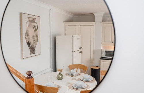 Charming Suffolk Cottage, 3 Bedroom, Parking - Foto 39