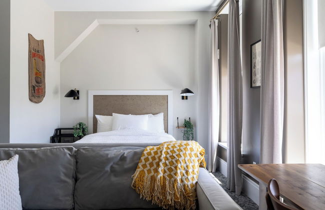 Hancock House - Foto 11