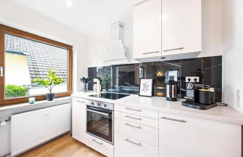 Casa Tortuga - Ruhige 3 Zimmer Wohnung in Hüttenfeld - Foto 30