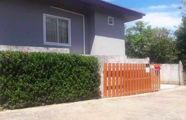 Lanta Dream Garden Pool Villa - Foto 37